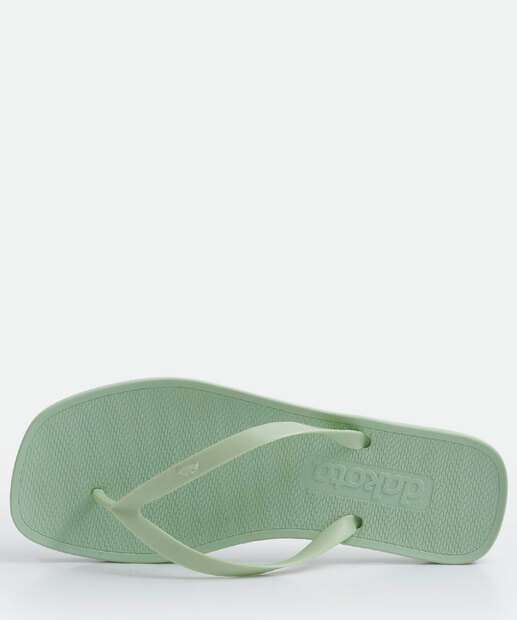 Chinelo Feminino Dakota