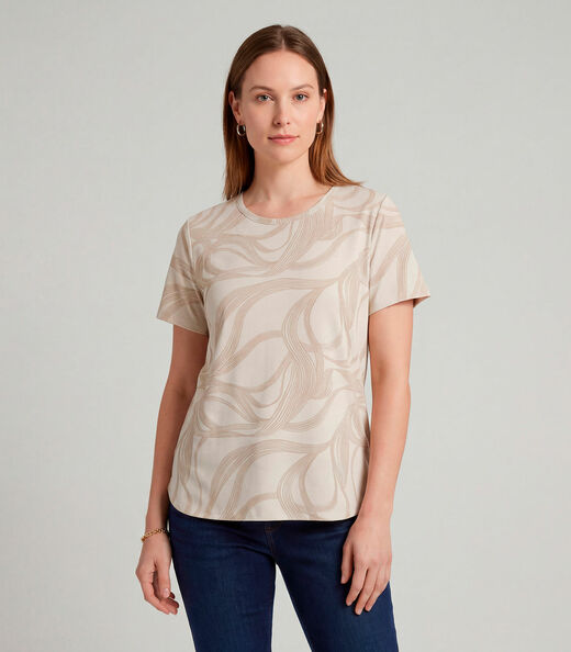 Image_Blusa Feminina Infinita Cor Bege