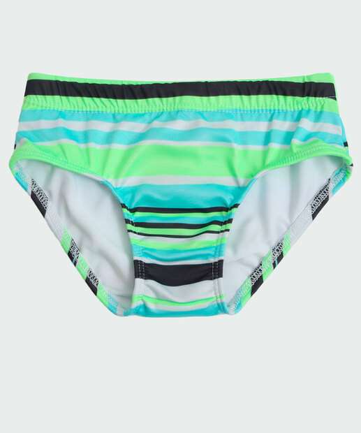 Image_Sunga Infantil Estampa Listrada Marisa Tam 4 a 10