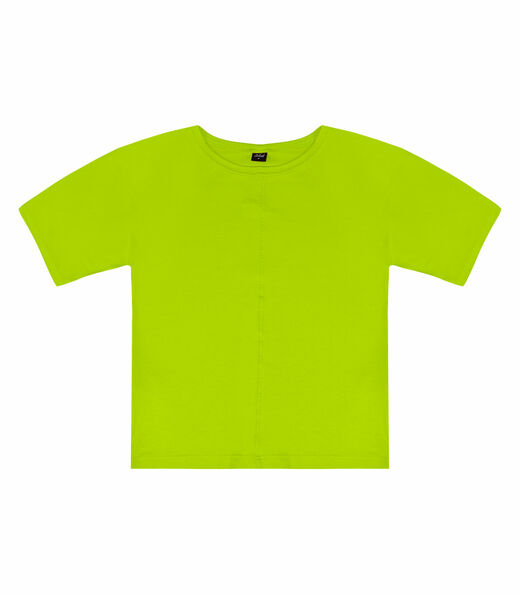 Blusa Feminina Lisa Select Verde