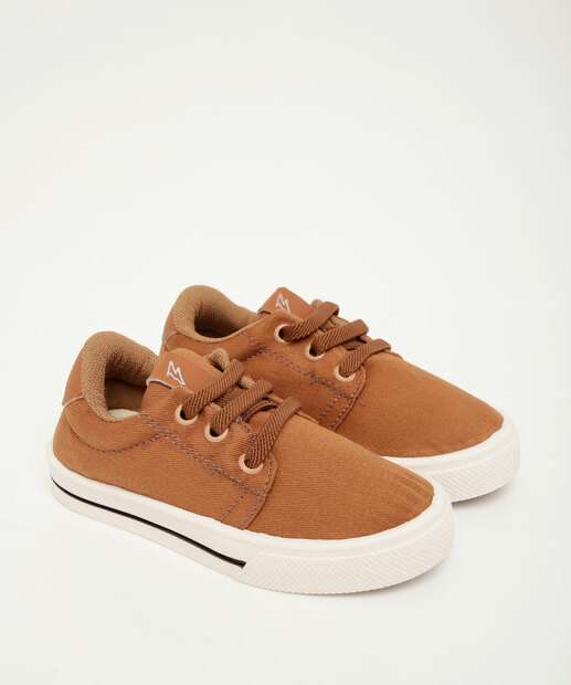 Tênis Infantil Casual 