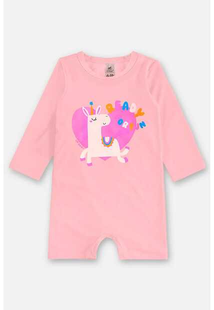 Image_Macaquinho para Bebê Menina FPS e50 Up Baby