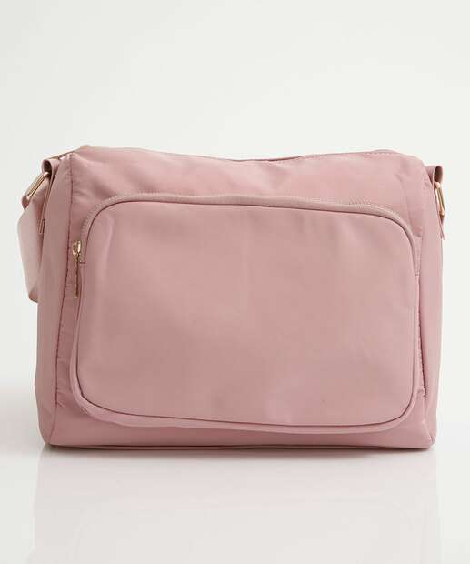 Bolsa Transversal Crossbody Feminina Marisa