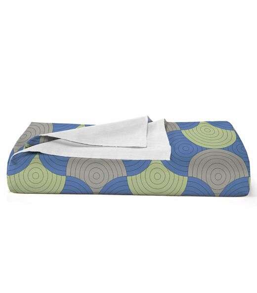 Image_Colcha Allegro Casal Full Teka Azul