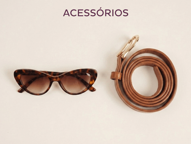 Acessórios
