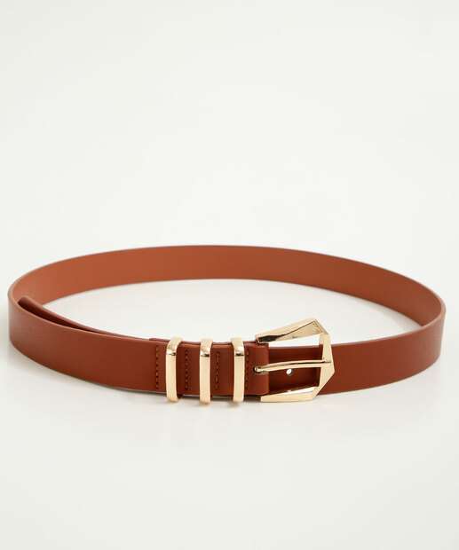 Cinto Feminino Fivela Marisa