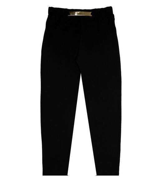 Calça Feminina Molecotton Rovitex Preto