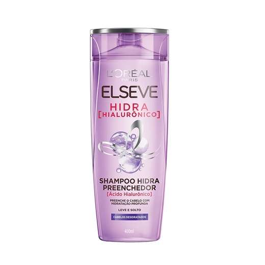 Image_Loreal Shampoo Elseve Hid Hialuronico 400ml