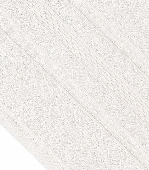 Toalha De Banho Sky De Algodão Atlantica Bege