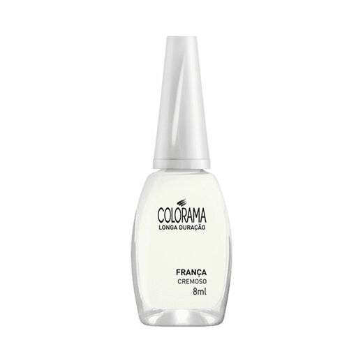 Image_Esmalte Colorama Cremoso França 8ml