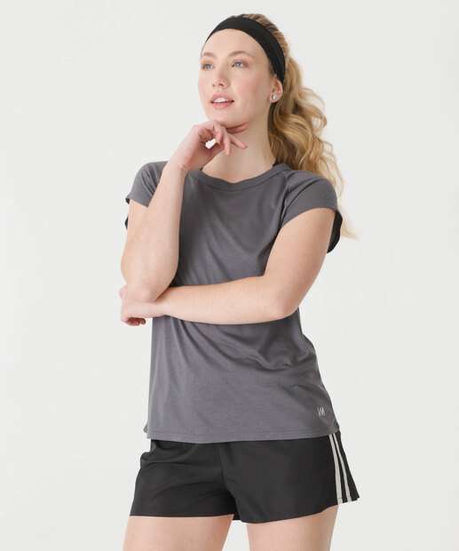 Image_Blusa Feminina Fitness Raglan Marisa Cinza