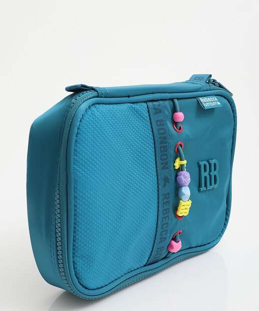 Image_Estojo Escolar Infantil Rebecca Bonbom RB27423 Azul