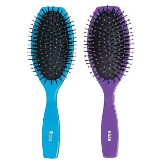 Image_Escova Ricca Oval Almofadada 186