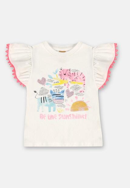 Conjunto Luz do Sol para Menina Up Baby