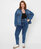 Jeans azul