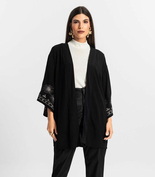 Image_Kimono Feminino Endless Preto