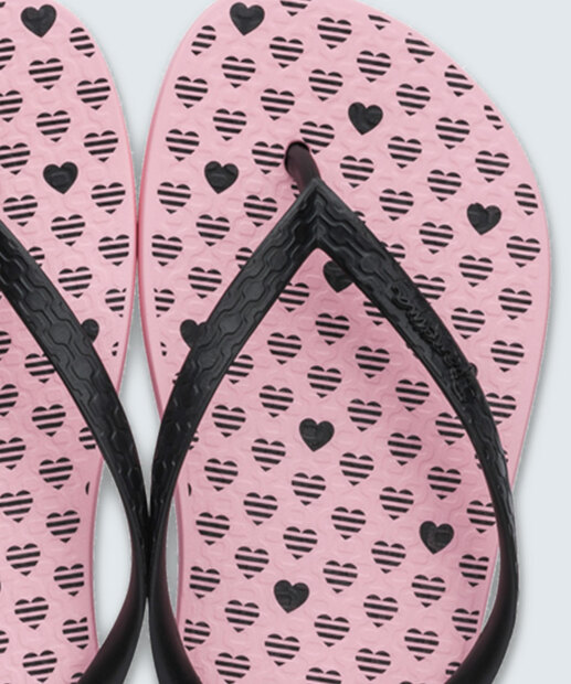 Chinelo Ipanema Feminino Oasis 