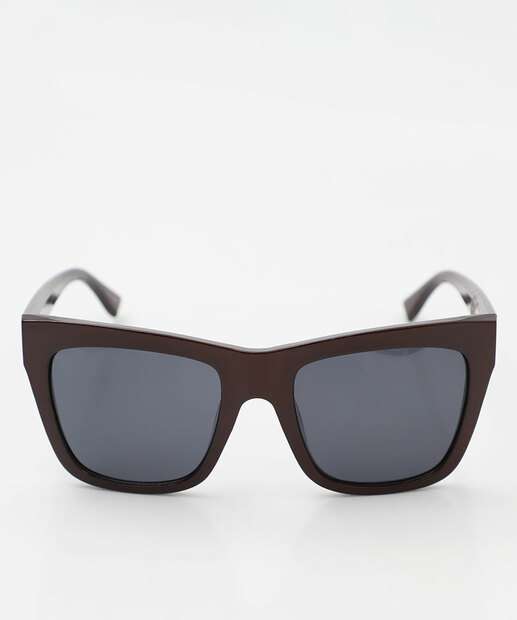 Image_Óculos de Sol Feminino Quadrado Marisa Preto