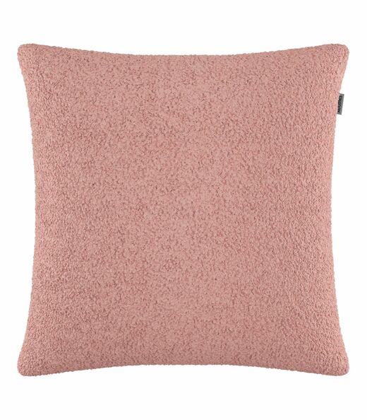 Image_Capa Para Almofada Teddy Peluciado Adomes Rosa