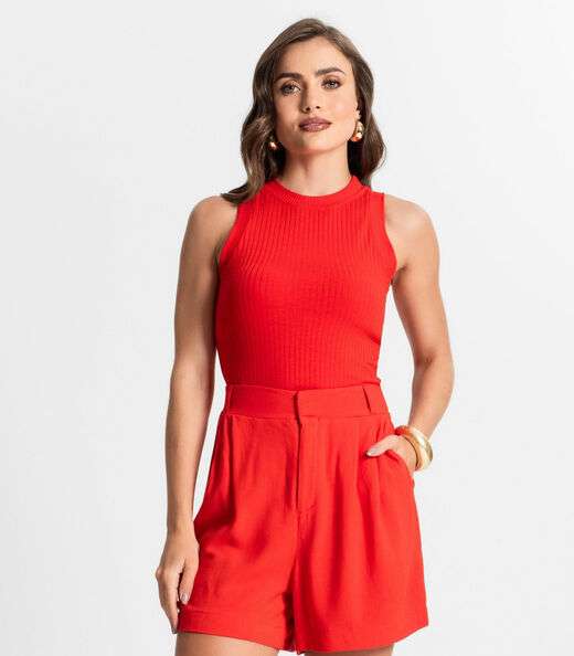 Image_Regata Feminina em Ribana Endless Laranja