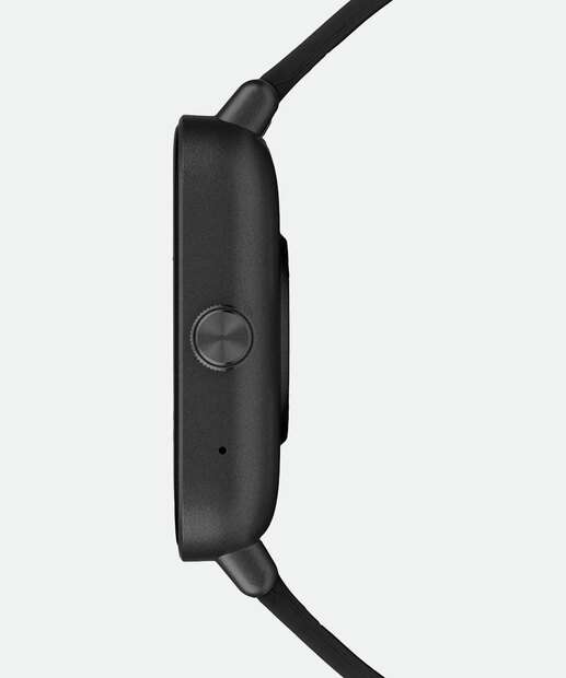 Relógio Masculino Condor COSMART1AA8P Preto