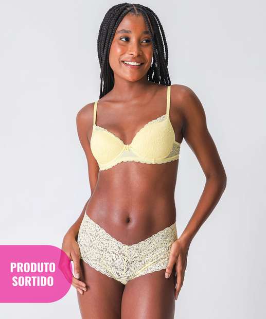 Image_Calcinha Sortida Caleçon Renda Marisa 