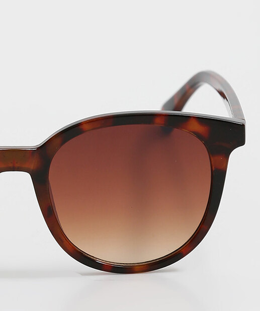 Óculos de Sol Feminino Redondo Marisa