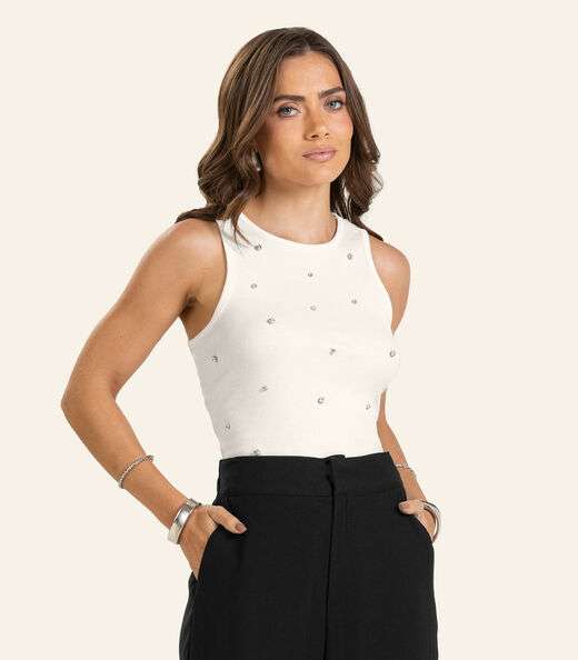 Image_Regata em Ribana Feminina Endless Bege