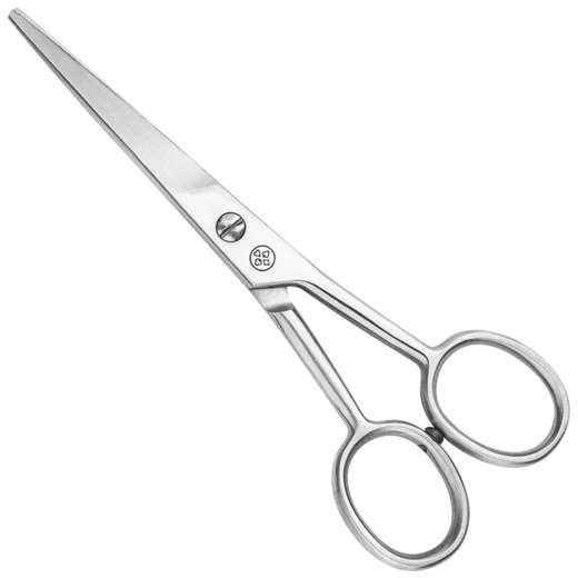 Tesoura Mundial Profissional Laser Cabelo Las 5'' Bc-340