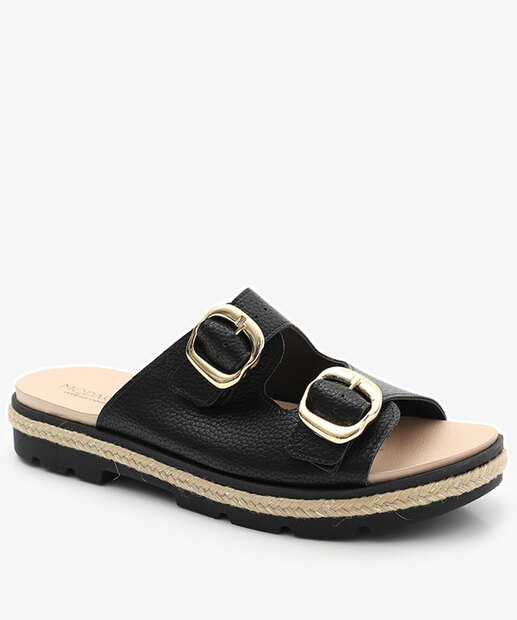 Image_Rasteirinha Birken Feminina Modare Preto