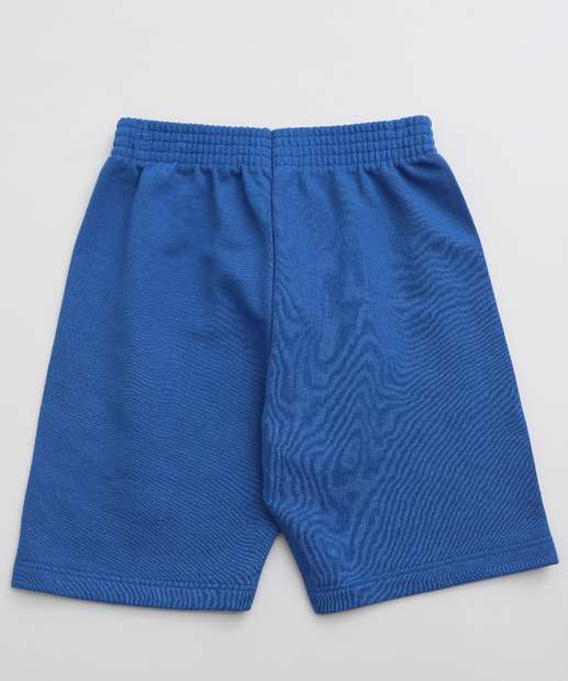 Conjunto Infantil Batman Liga Da Justiça Tam 4 a 10 Off White