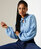 Jeans azul