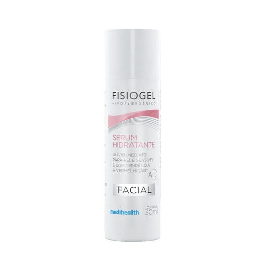 Image_Sérum Facial Fisiogel A.I Ação Calmante Pele Sensível com 30ml