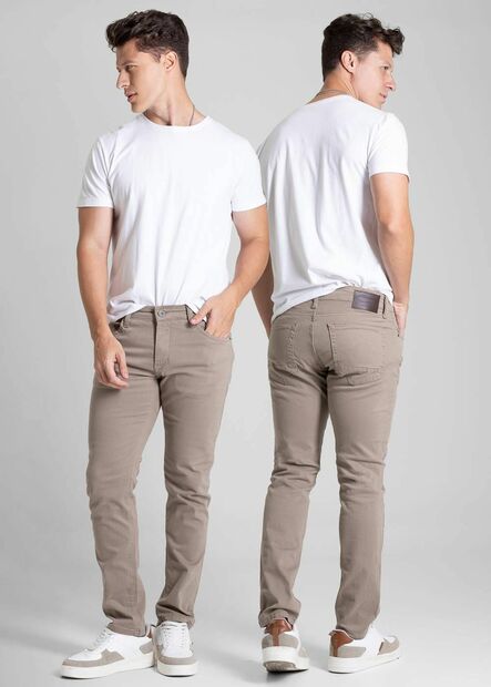 Cal?a Sarja Sawary Slim - 282097