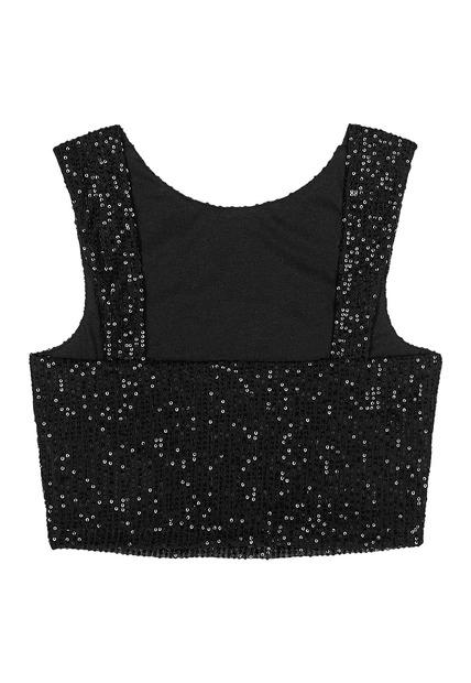 Conjunto Blusa Short Moletom Gloss