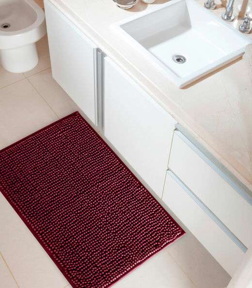 Image_Tapete Dallas Corttex Vermelho