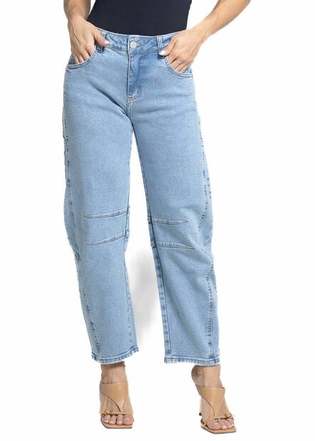 Image_Calça Jeans Sawary Barrel - 281768