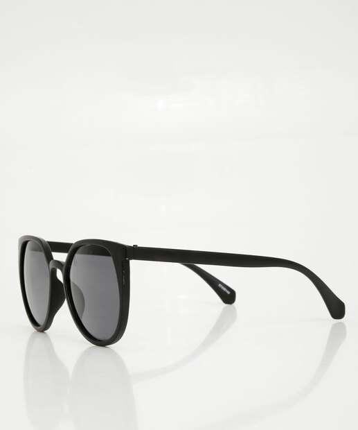 Óculos de Sol Feminino Redondo Marisa