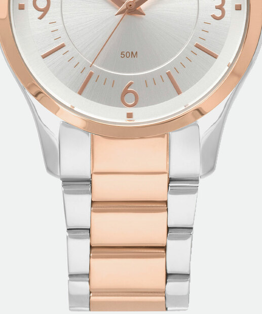 Kit Relógio Feminino Condor CO2036KVNS/K5K