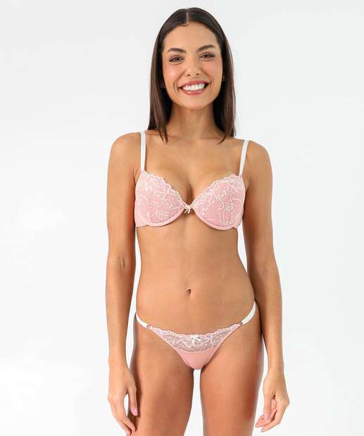 Image_Calcinha String Recorte Renda Marisa Rosa