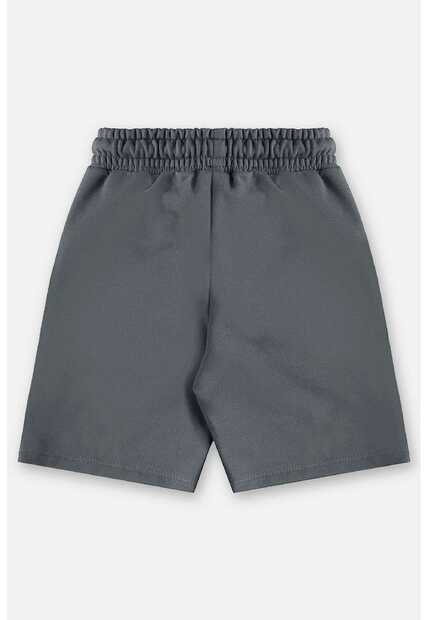 Conjunto Regata e Bermuda Infantil Up Baby