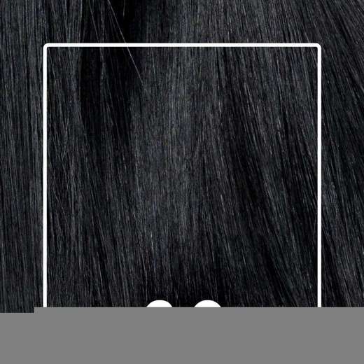 Kit Prático Maxton Preto Natural 2.0