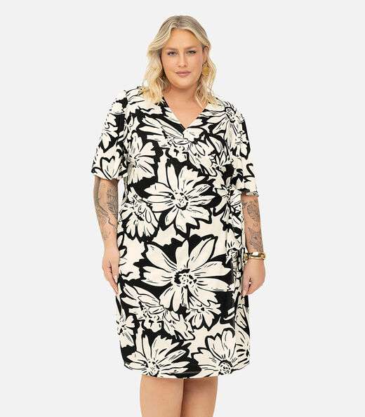 Image_Vestido Curto Secret Glam Preto