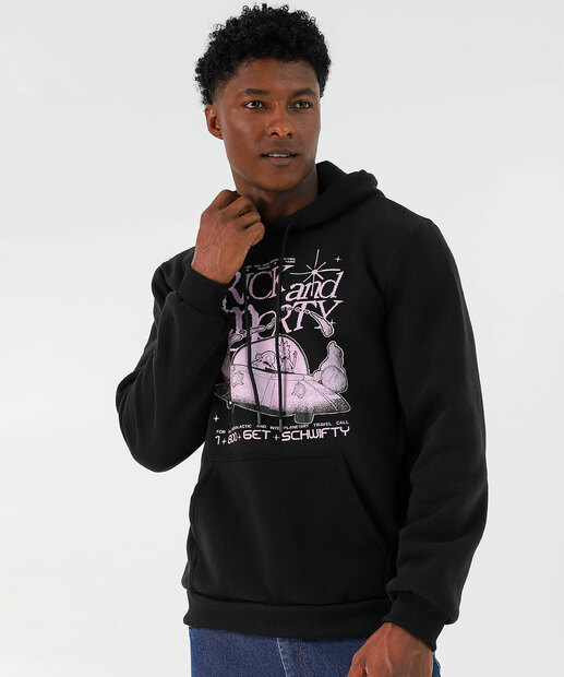 Image_Blusão Masculino Moletom Ricky Preto