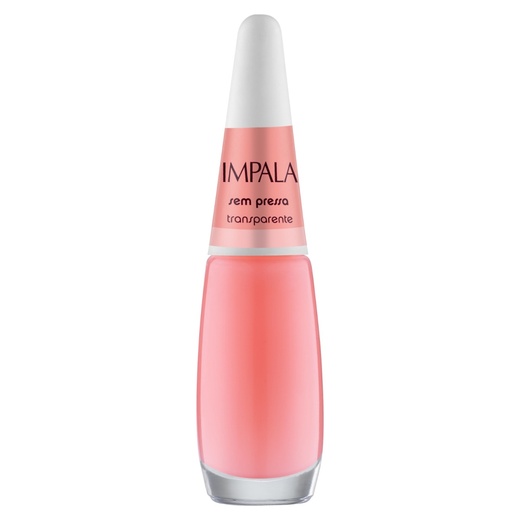 Image_Esmalte Impala Comercial 7,5ml Sem Pressa Transparente