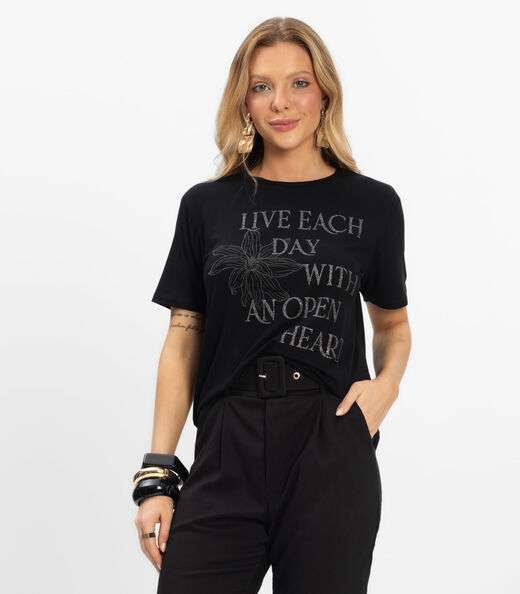 Image_Blusa Feminina Viscotorcion Rovitex Preto