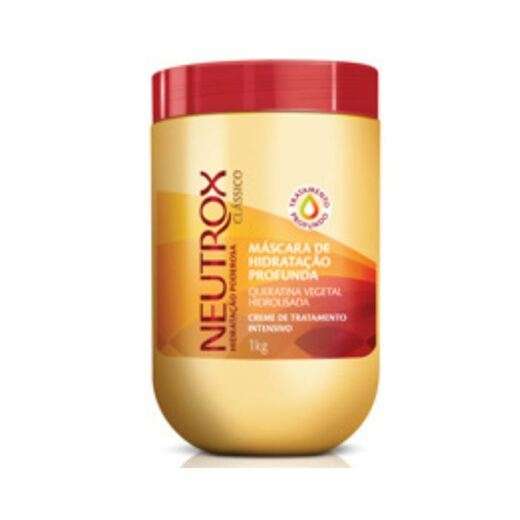 Image_Creme Para Tratamento Neutrox 1 Kg Clássico