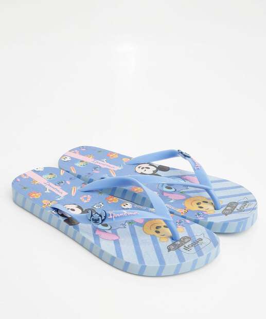 Chinelo Ipanema Emoji Ipanema