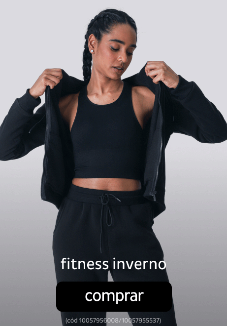 Fitness inverno