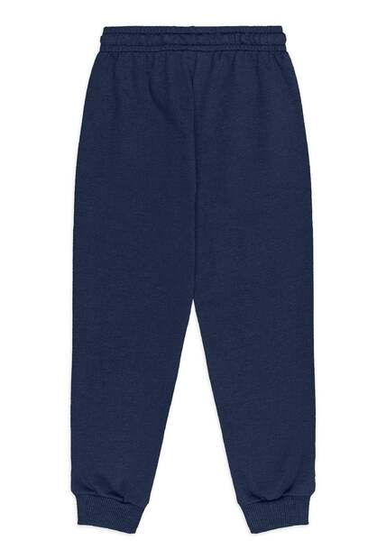 Conjunto Blusão Calça Moletom Quimby